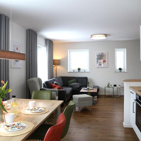 Heringhausen Diemelblick Acht - Ferienhaus Fuer 6 Personen Mit Sauna, Garten Und Dachterrasse Mit Panoramablick מראה חיצוני תמונה