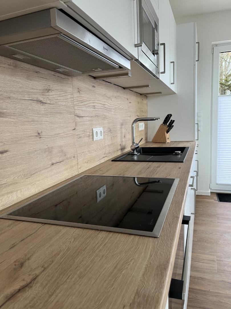 Heringhausen Diemelblick Acht - Ferienhaus Fuer 6 Personen Mit Sauna, Garten Und Dachterrasse Mit Panoramablick מראה חיצוני תמונה